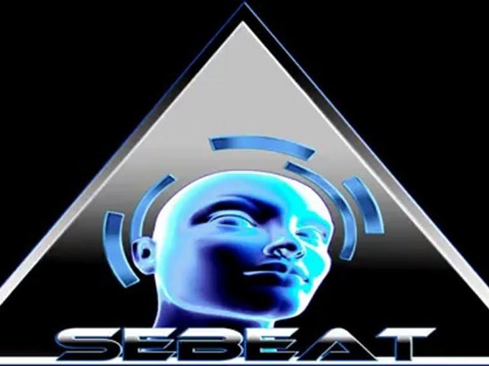 Electro - Modern Style By Sebeat