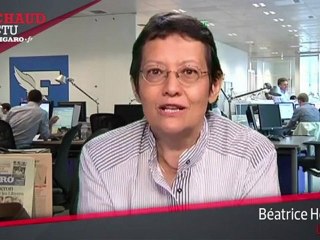 Borloo : "Le choix du moment est étonnant"