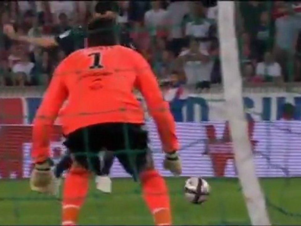 PSG neuer Spitzenreiter