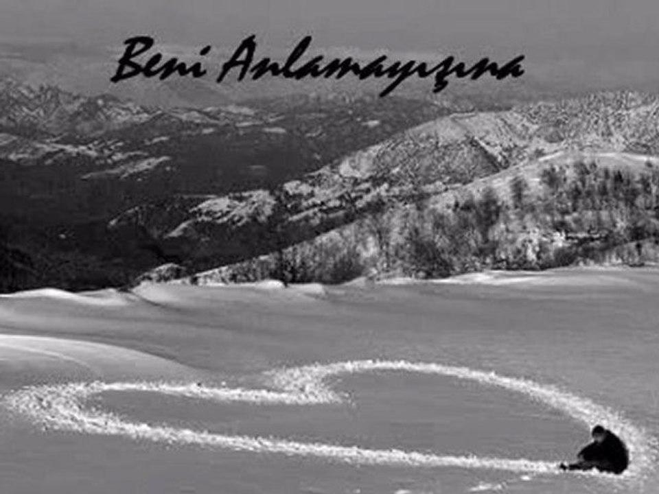 Hasan Tomuk - Beni Anlamayışına
