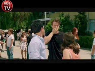 Recep İvedik 4 - Kıvanç Tatlıtuğ - Video İzle