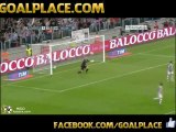 Juventus 2-0 Milan AC (Italy Serie A)