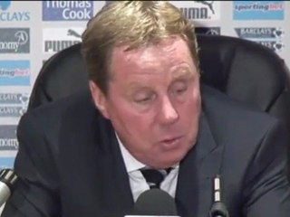 Tottenham - Redknapp gongola per il derby