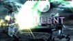 Soul Calibur 5 Demo - Top French Players - Maxi VS Siegfried