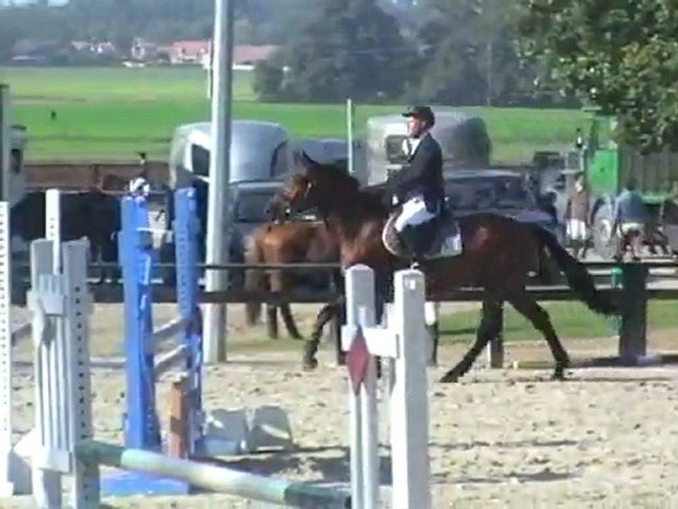 LA HOUSSAYE 25 SEPT 2011 110 SPE ET 1M VITESSE