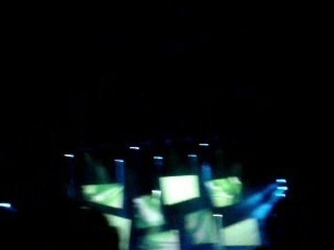 Idioteque - Radiohead - Rock en Seine