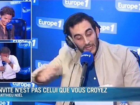 La gueule de bois