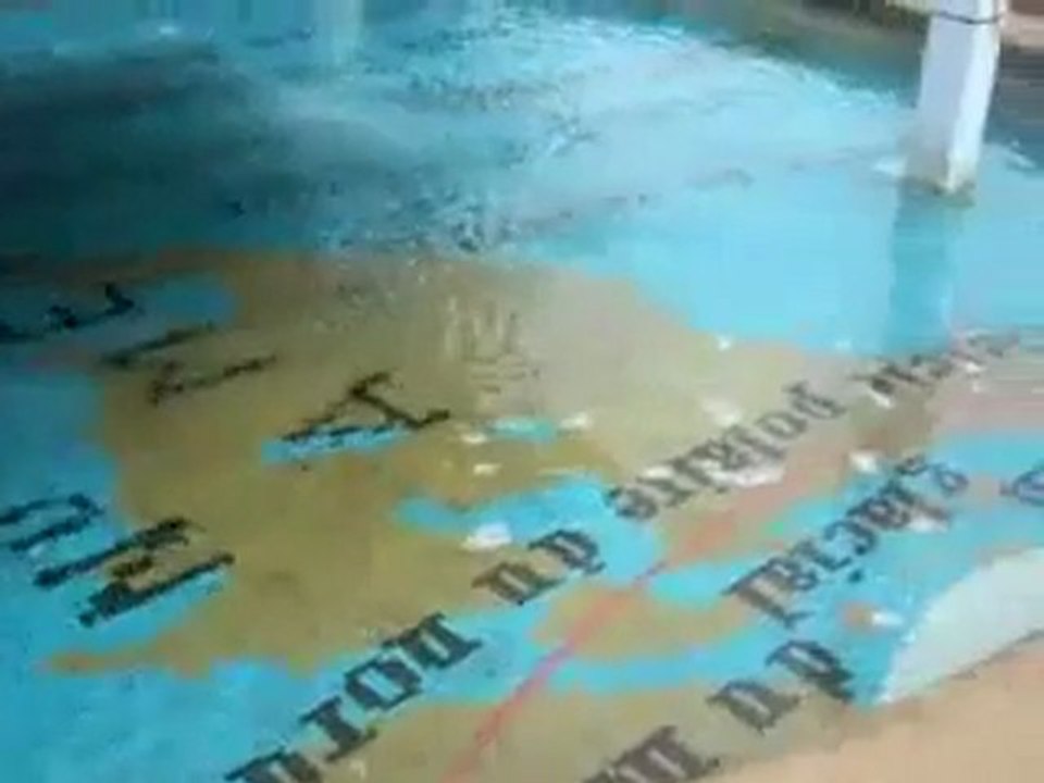 Dailymotion - Architecture illuminati Toulouse Blagnac 1sur2 - une vidéo Expression Libre