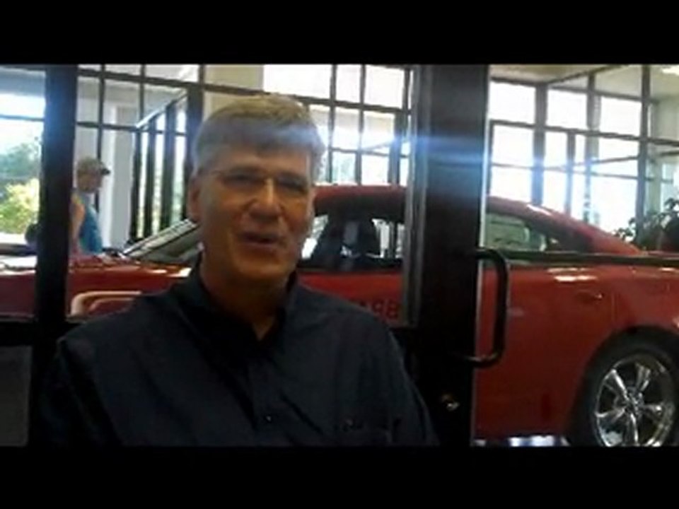 Buy New Dodge Challenger RT Jackson Flowood MS