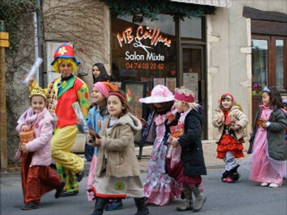 Rétrospective 2010-2011