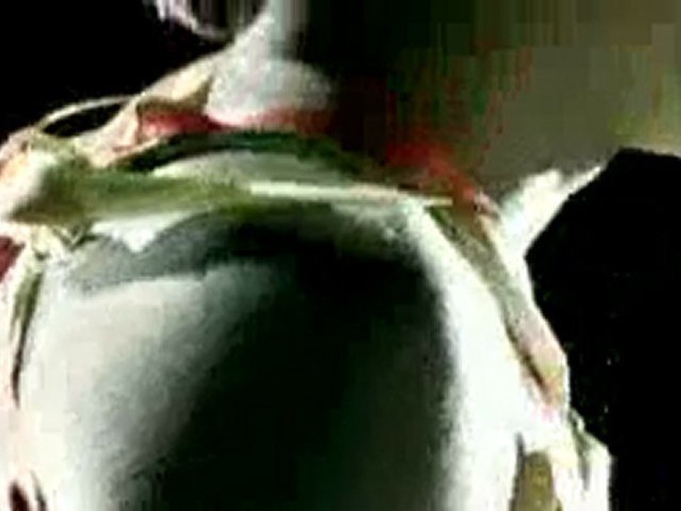 Klaxons - Golden Skans