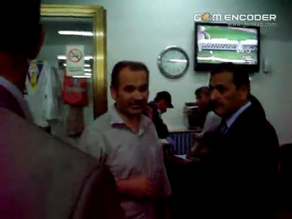 Eyüp'te Sigara Denetimi