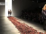 Bora Aksu Show - London Fashion Week Spring 2012