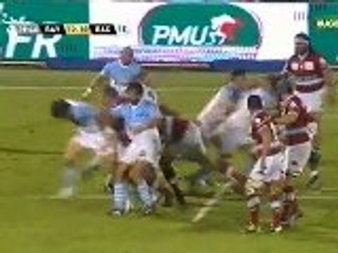 AB v RM 92 - Le résumé en vidéo