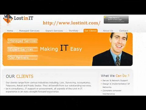 Take help of IT support Watford services for improving your business