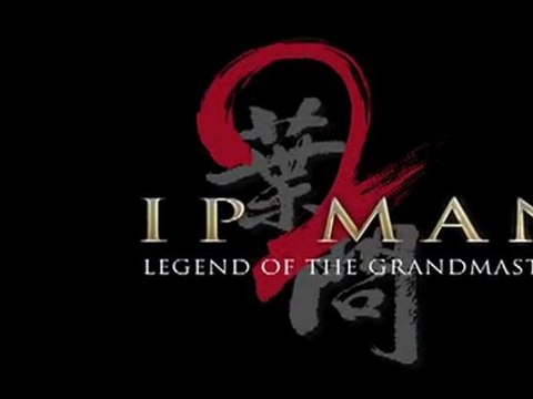 2010 - Ip Man 2, le retour du grand maître - Wilson Yip