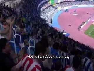 IÑIGO MARTINEZ - Goal more 50 meters !