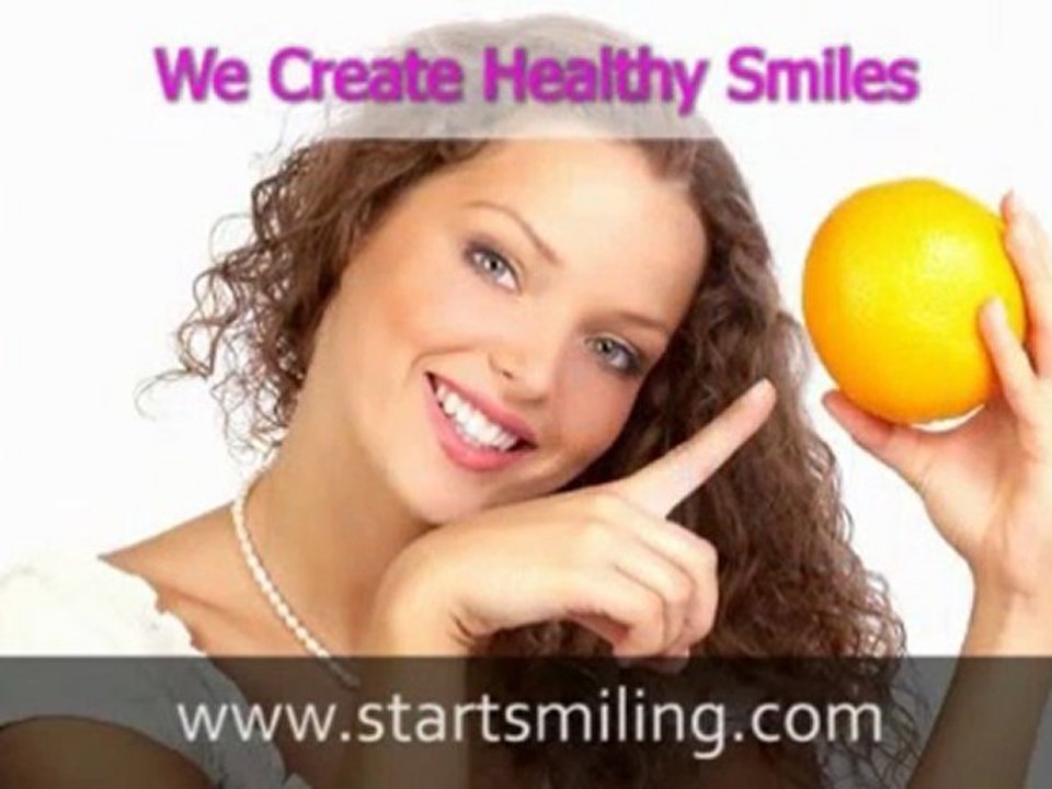 Teeth Whitening Atlanta - Mark Sayeg DDS