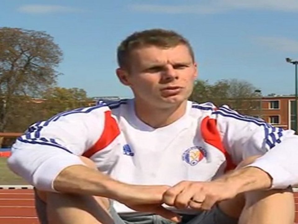 Militaire et sportif de haut niveau