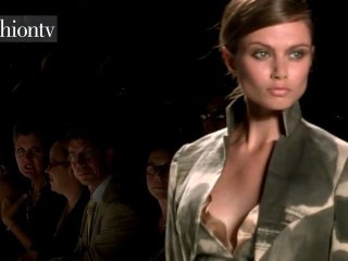 Supima Show - New York Fashion Week Spring 2012 NYFW