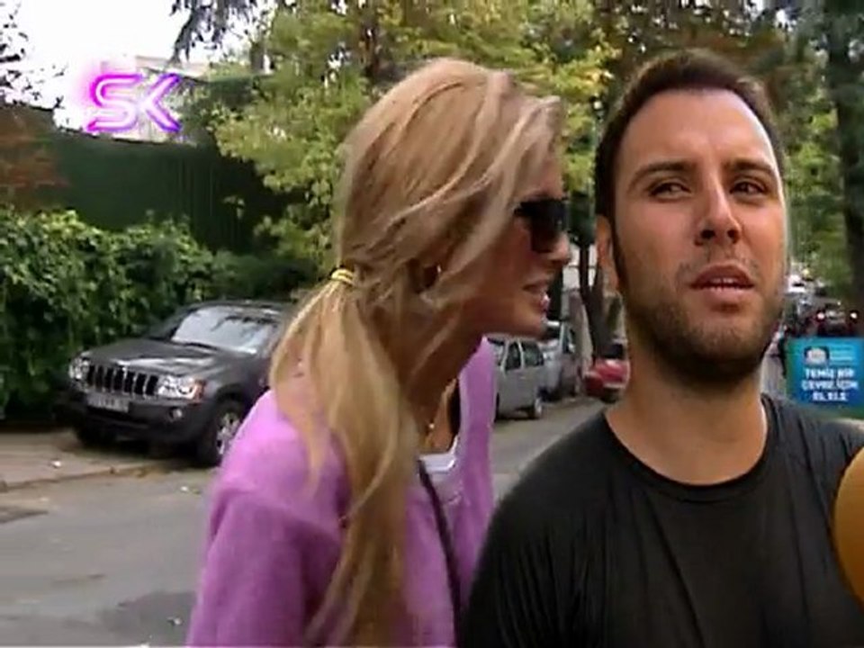 ÇAĞLA ŞİKEL VE ALİŞAN NEDEN MAHKEMELİK OLDU?