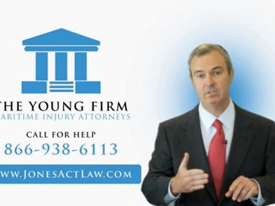 Maintenance and Cure laws allow you to select your own ...