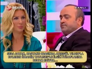 Sultan-ı Beyaz 32. Bölüm 5.Kısım