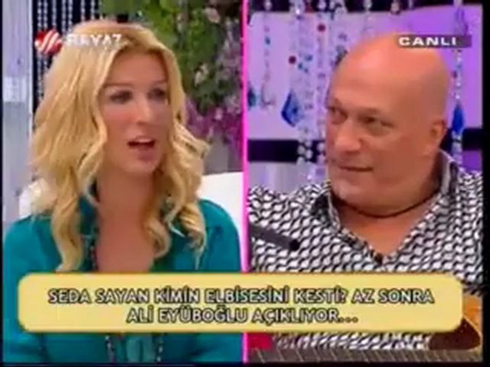 Sultan-ı Beyaz 7.Kısım