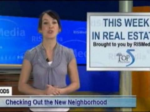 Exploring and Researching the New Neighborhood | Buyer Tips
