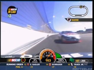 Bill Weber vs Matt Yocum