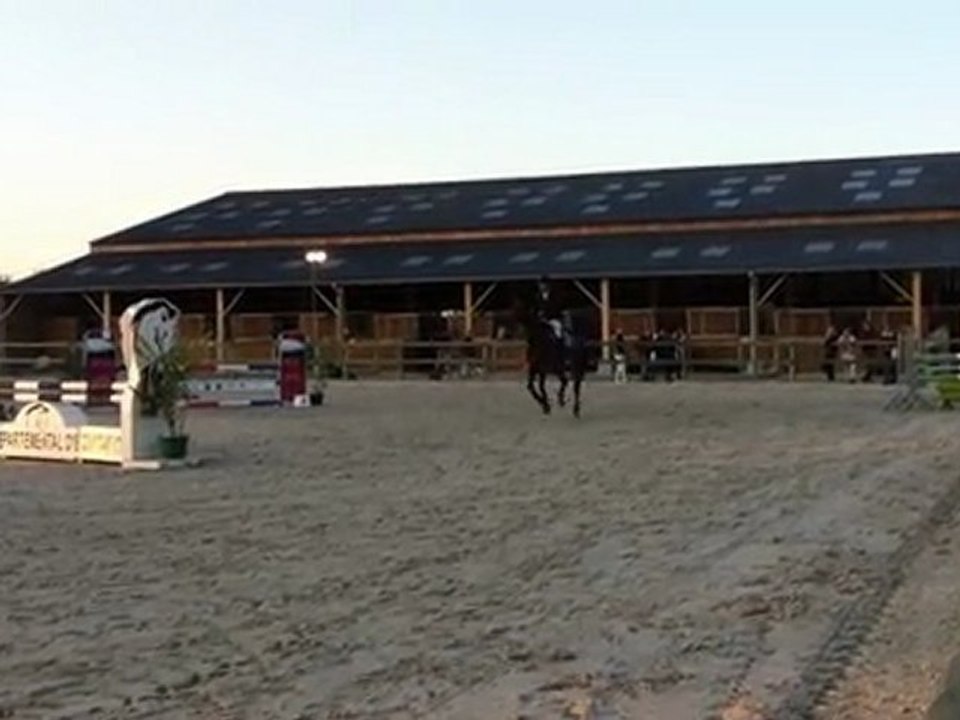 Prépa 90 - Fleury s/Orne - Damien & Curioso