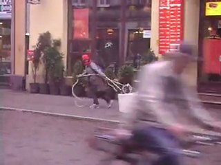 Krzysztof Gwardys-Etiuda-'Jedna kobieta z lodówką' close  2 Ramzes (4)