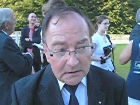 Ors. La maison forestière Owen inaugurée le 1er octobre