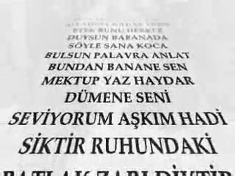 Norm Erman & Ender - Eksik Etek