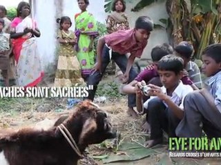 AEFAE au Salon de la Photo 2011 : Correspondance photographique France - Inde