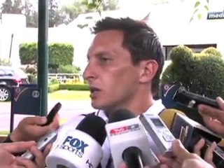 MT - Chaco, 2 de octubre 2011