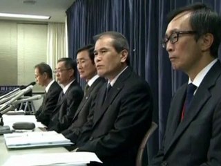 Japan airline, ANA, apologises for plane flip