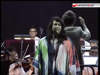 TG 03.10.11 Antony, un androgino senza frontiere al Petruzzelli