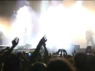 TV3 - Telenotícies - Acaba la minigira de retorn de Sopa de Cabra