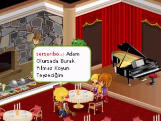 Trabzonspor Komik Bir Skeç