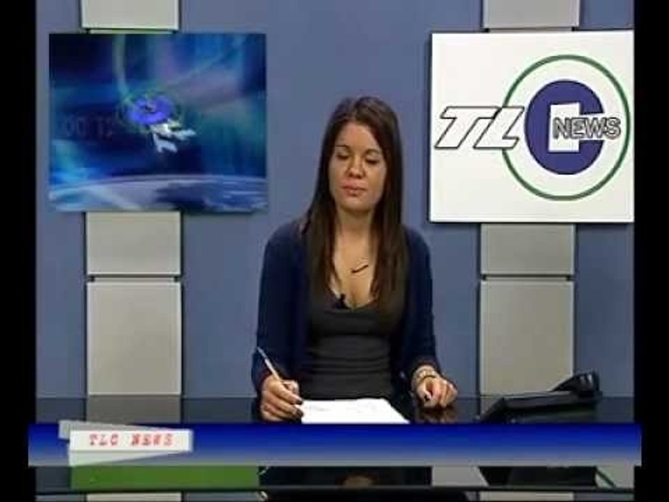 Tlc - Tg 03 ottobre 2011