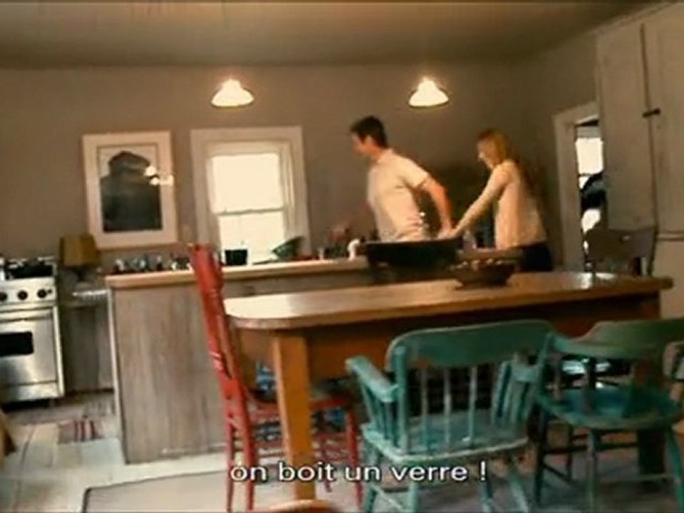Another Earth - Extrait 2
