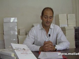 Matthieu Noli - Quatre Enterrements et un Mariage