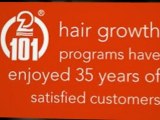Hair loss treatment- Hair regrowth -Stop hair loss