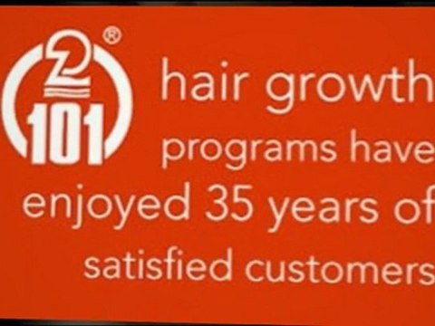 Hair loss treatment- Hair regrowth -Stop hair loss