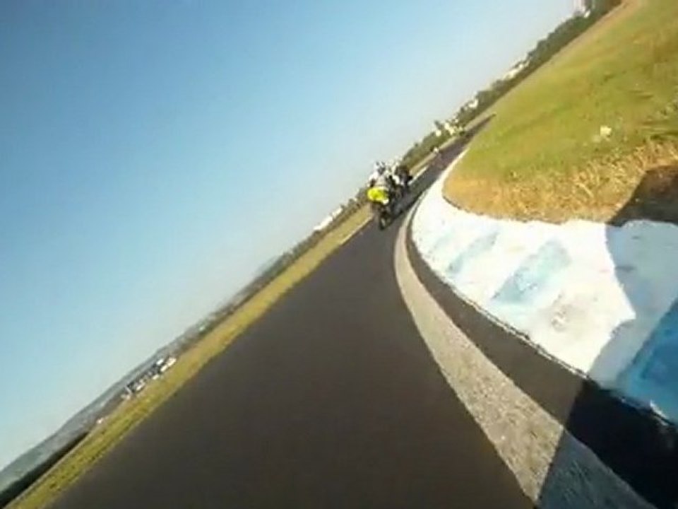 Issoire / 1er octobre 2011 / Débutants 2