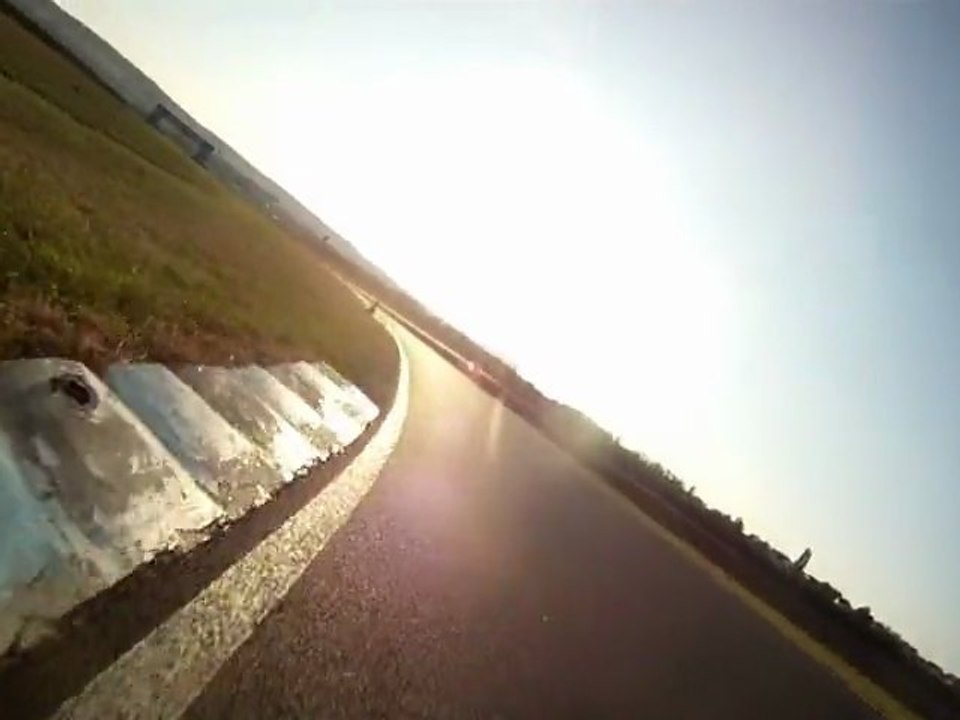 Issoire / 1er octobre 2011 / Débutants 7