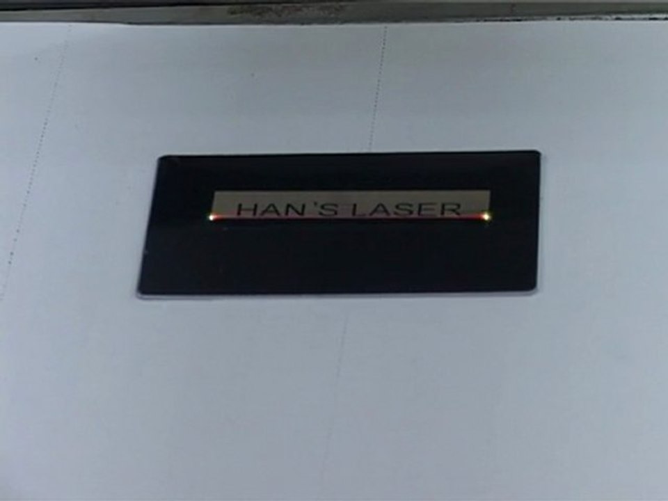 HAN'S LAZER- METAL MARKALAMA 2-WWW.OPTO.COM.TR