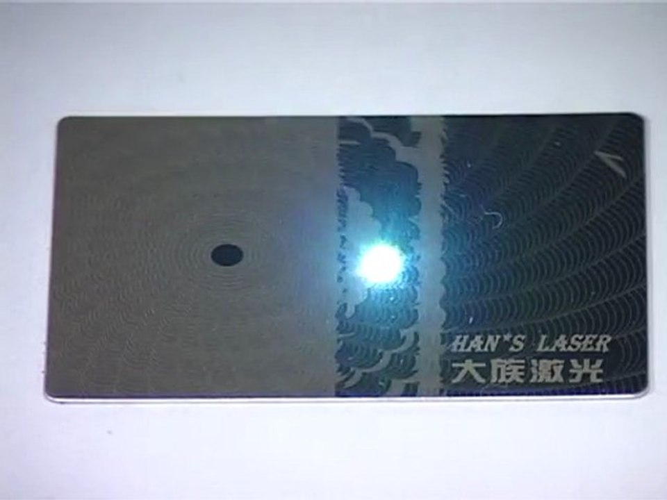 HAN'S LAZER- METAL MARKALAMA 3-WWW.OPTO.COM.TR