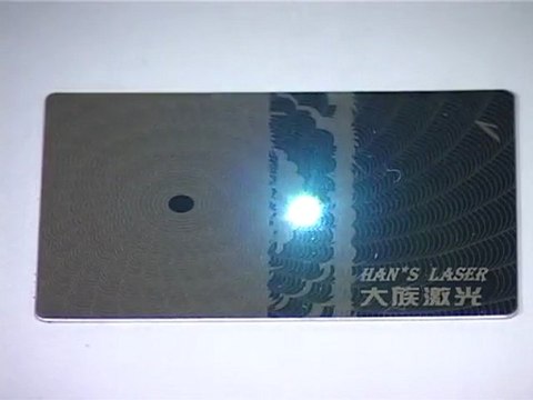 HAN'S LAZER- METAL MARKALAMA 3-WWW.OPTO.COM.TR